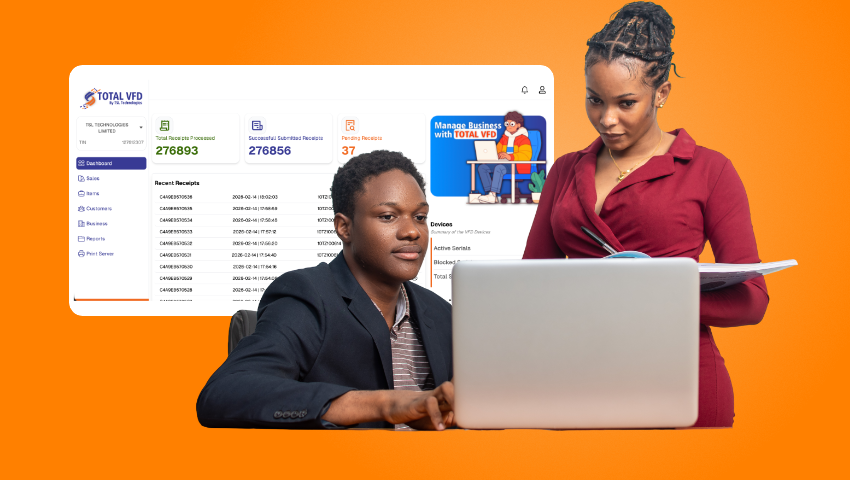 Business Software Solutions