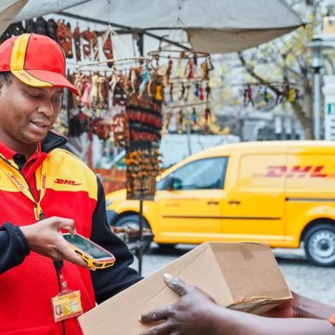 DHL Tanzania – Digital Transformation of Fiscal Compliance