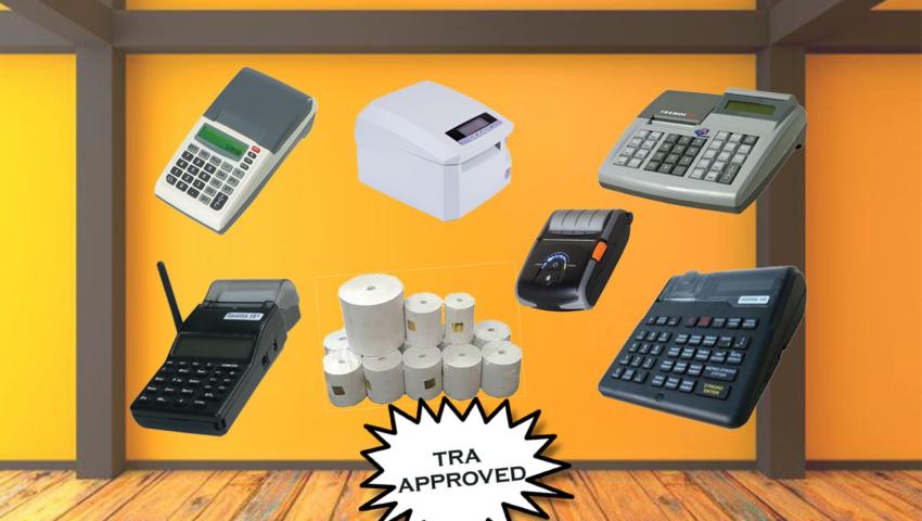 VFD / EFD Fiscal Solutions