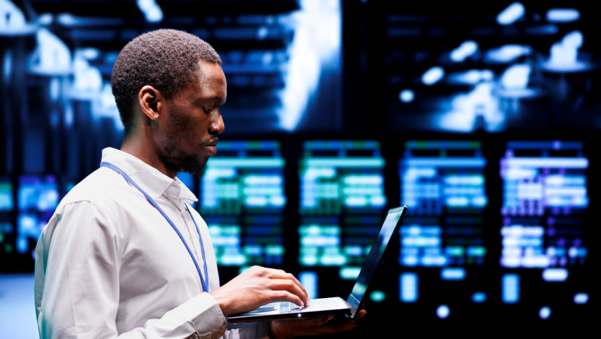 Network & Firewall Solutions